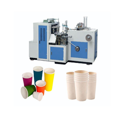 Cup Making Machine In Delhi