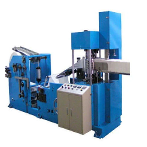 Paper Making Machine In Delhi